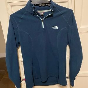 North Face Pullover